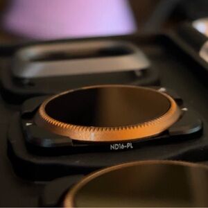 DJI Filter for Drones